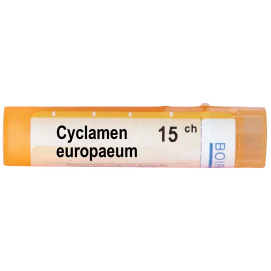 BOIRON Cyclamen europeum 15 ch