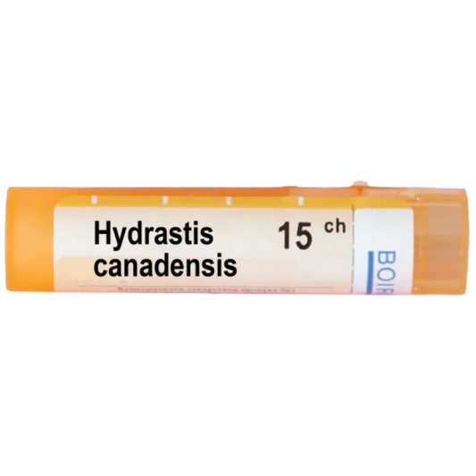 BOIRON Hydrastis canadensis 15 ch