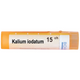 BOIRON Kalium iodatum 15 ch