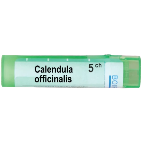 BOIRON Calendula officinalis 5 ch