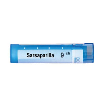 compare product Sarsaparilla 9 ch