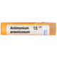 BOIRON Antimonium arsenicosum 15 ch