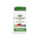 NATURES WAY Лют червен пипер капсули за сърце и стомах 450мг х100 Nature's Way