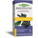 NATURES WAY Самбукус Immune таблетки за смучене 210мг х30 Nature's Way