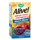 Alive Мултивитамини за мъже таблетки х30 Nature's Way