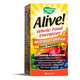 Alive Мултивитамини за възрастни таблетки х60 Nature's Way