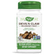 NATURES WAY Дяволски нокът капсули при болки в ставите 480мг х 100 Nature's Way