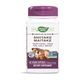 NATURES WAY Шийтаке майтаке капсули за енергия и имунитет 250мг х60 Nature's Way