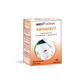 ABOPHARMA Абогерит комплекс витамини А + Е  капсули за коса, кожа, нокти х25
