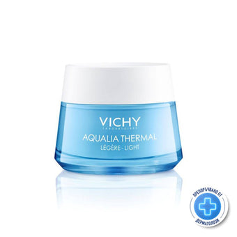 compare product Vichy aqualia thermal light крем дневен 50мл 588829