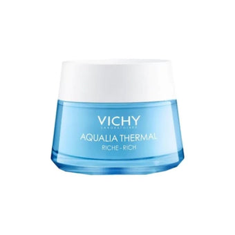compare product Vichy aqualia thermal rich крем дневен 50мл 588225