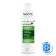 Vichy dercos шампоан против пърхот мазен скалп 200мл. 330286