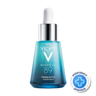 compare product Vichy mineral 89 probiotic fractions серум 30мл. 762908 ново