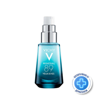 compare product Vichy mineral 89 гел грижа за околоочен контур 15мл. 596763