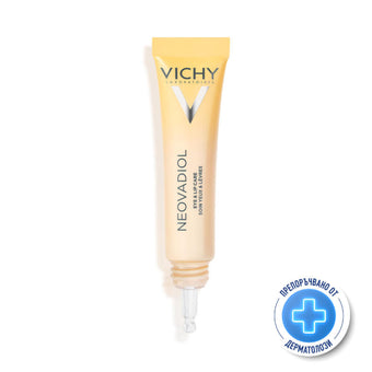 compare product Vichy neovadiol мултикоригиращ очи и устни 15мл. 824033