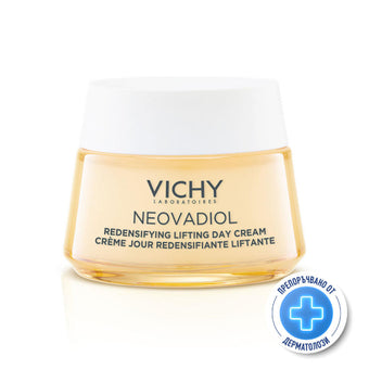 compare product Vichy neovadiol menopause дневен крем за нормална кожа 50мл. 774123