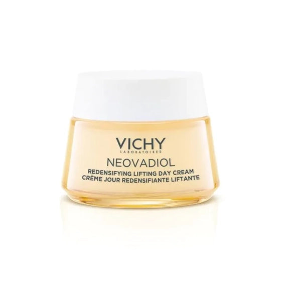 Vichy neovadiol menopause дневен крем за суха кожа 50мл. 774161 - Снимка 1 от 2