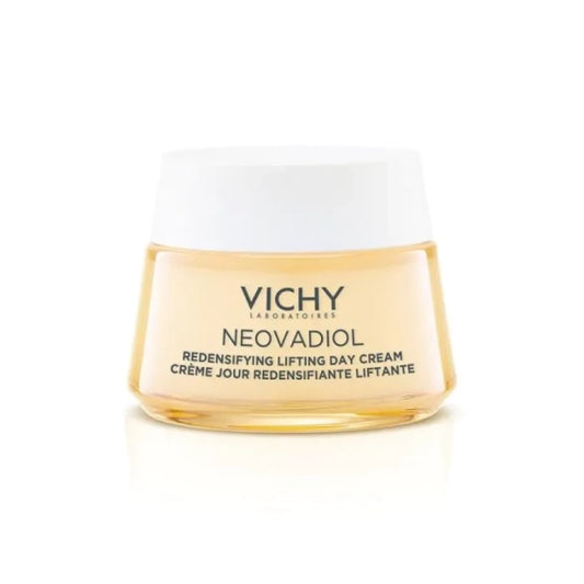 Vichy neovadiol menopause дневен крем за суха кожа 50мл. 774161 - Снимка 1 от 2