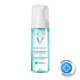 Vichy purete thermale вода-пяна почистваща 150мл. 320980 /зелена/