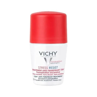 compare product Vichy stress resist дезодорант рол-он ефект 72ч.50мл.324001