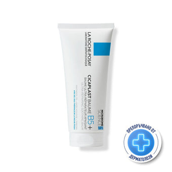 compare product La roche-posay Сicaplast B5+ успокояващ балсам 100мл. 413018/816847