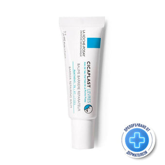 compare product La roche-posay cicaplast балсам за устни възстановяващ 7.5мл. 30106659