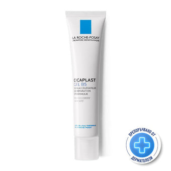 compare product La roche-posay cicaplast гел b5 възстановяващ 40мл. 586269