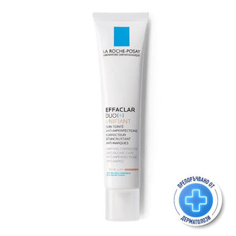 compare product La roche-posay effaclar duo+ unifiant light коригиращ оцветен 40мл. 518451