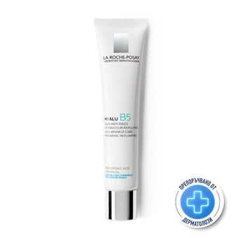 compare product La roche-posay hyalu b5 крем против бръчки за чувствителна кожа 40мл. 583589