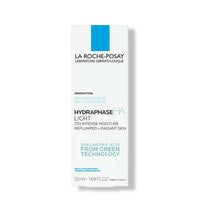 La roche-posay hydraphase ha legere крем 50мл. 731638 обновен - Снимка 2 от 4