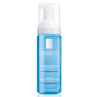 compare product La roche-posay physiological мицеларна вода-пяна 150мл. 413148