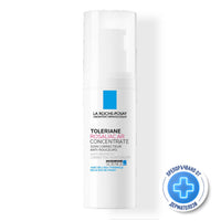 La Roche-Posay Toleriane Rosaliac AR Concentrate Коригираща хидратираща грижа 40мл 807043 - Снимка 1 от 7