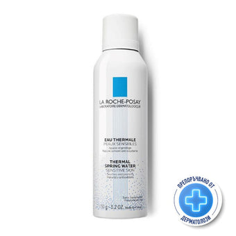 compare product La roche-posay thermale eau вода термална спрей 150мл. 404397