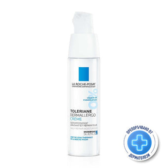 compare product La roche-posay toleriane dermallergo крем 40мл. 757614