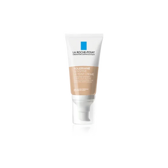 compare product La roche-posay toleriane sensitive крем light успокояващ, оцветен 50мл. 678667