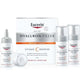 Eucerin hyaluron-filler витамин с бустер 3х8 мл Годен до: 31.3.2026 г.