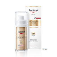Eucerin elasticity + filler 3d серум 30 мл - Снимка 1 от 2