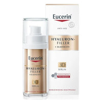 Eucerin elasticity + filler 3d серум 30 мл - Снимка 2 от 2