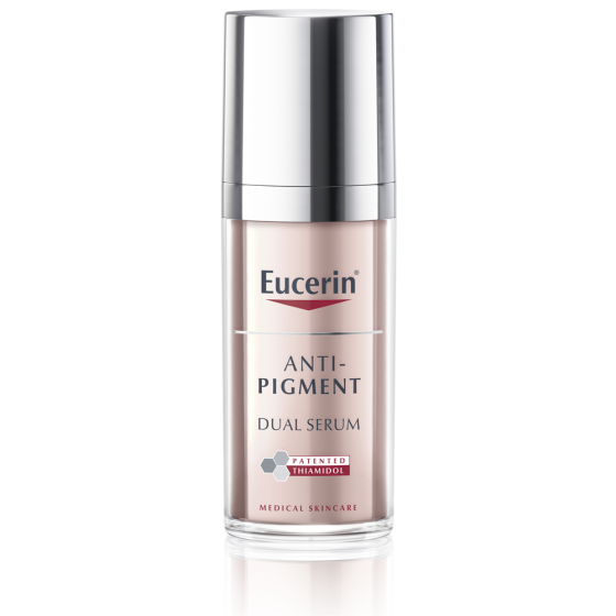 Eucerin anti-pigment серум с двойно действие 30мл - Снимка 1 от 8