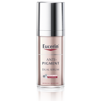 compare product Eucerin anti-pigment серум с двойно действие 30мл