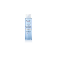 Eucerin dermatoclean мицеларен разтвор 3 in 1 200мл - Снимка 1 от 2