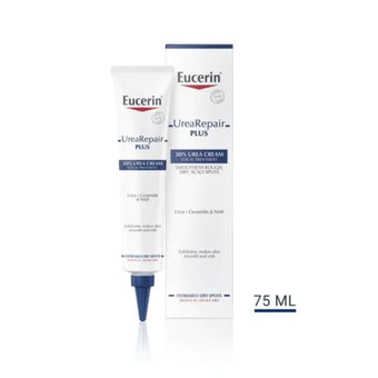 compare product Eucerin UreaRepair Крем за локално третиране с 30% урея 75мл