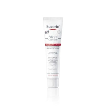 compare product Eucerin atopicontrol интензивен успокояващ крем 40мл
