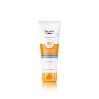 Eucerin слънцезащитен крем за лице spf 50+ 50мл - Снимка 6 от 7