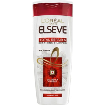 compare product Elseve шампоан total repair 250мл