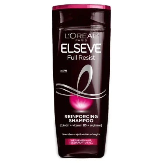 Elseve шампоан full resist 250ml