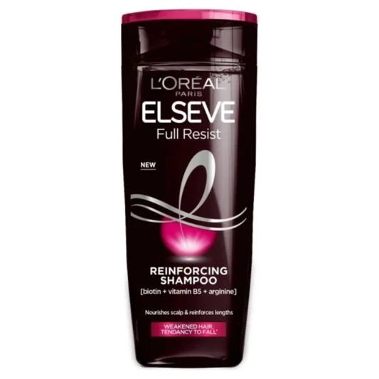 Elseve шампоан full resist 250ml