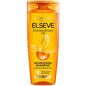 compare product Elseve шампоан extraordinary oil 250мл