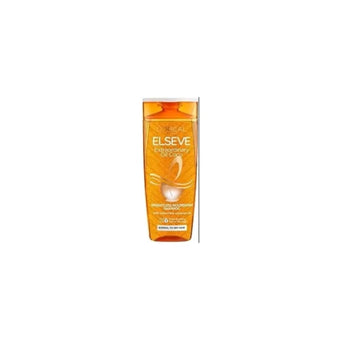 compare product Elseve шампоан extraordinary oil coconut 250мл
