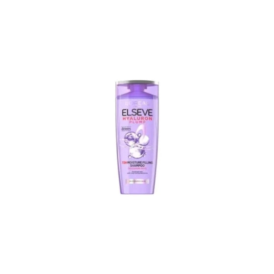 Elseve шампоан hyaluron plump 250мл